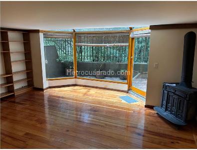 Apartamento en venta en Las Rosales, Bogotá · foto 2 de 13