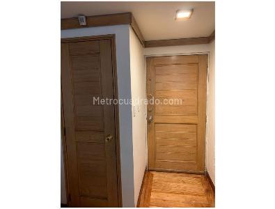 Apartamento en venta en Las Rosales, Bogotá · foto 7 de 13