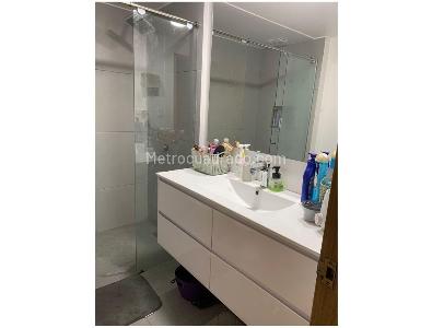 Apartamento en venta en Las Rosales, Bogotá · foto 8 de 13