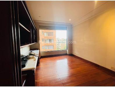 Apartamento en venta en Chico Norte, Bogotá · foto 7 de 20