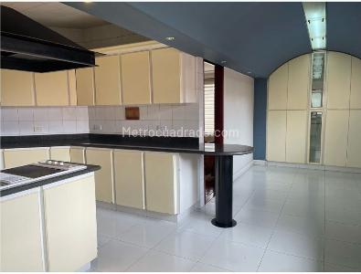 Apartamento en venta en Chico Norte, Bogotá · foto 17 de 20