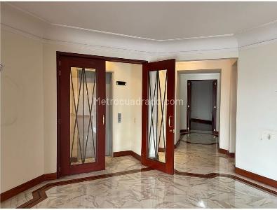 Apartamento en venta en Chico Norte, Bogotá · foto 14 de 20