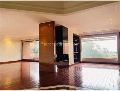 Apartamento en venta en Chico Norte, Bogotá · foto 13 de 20