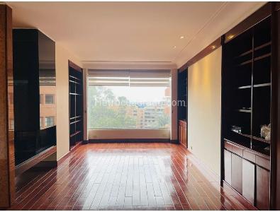 Apartamento en venta en Chico Norte, Bogotá · foto 10 de 20