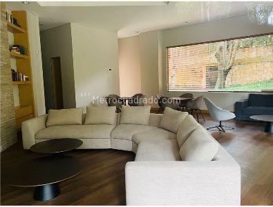 Apartamento en venta en Chico Norte, Bogotá · foto 4 de 20