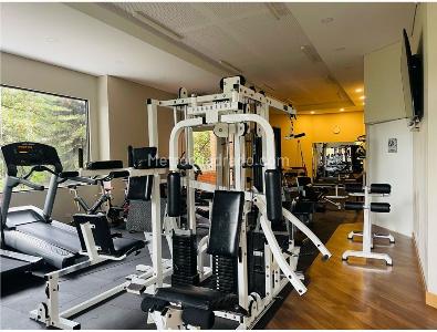 Apartamento en venta en Chico Norte, Bogotá · foto 19 de 20