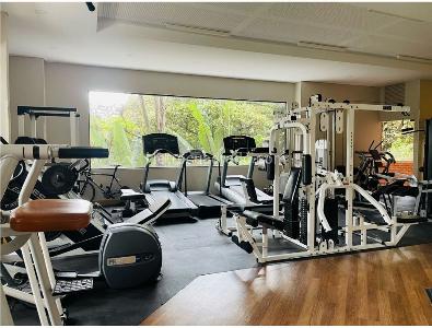 Apartamento en venta en Chico Norte, Bogotá · foto 20 de 20