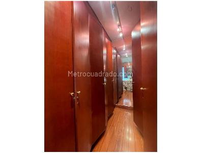 Apartamento en venta en Chico Norte, Bogotá · foto 9 de 20