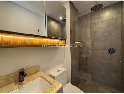 Apartamento de 1 alcoba en venta en Parque Del Virrey, Bogotá, 76 m² · foto 12 de 12