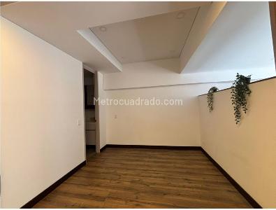Apartamento de 1 alcoba en venta en Parque Del Virrey, Bogotá, 76 m² · foto 7 de 12