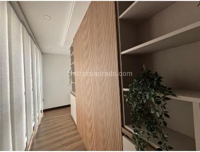 Apartamento de 1 alcoba en venta en Parque Del Virrey, Bogotá, 76 m² · foto 9 de 12