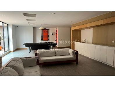 Apartamento en venta en El Castillo, Bogotá · foto 15 de 19