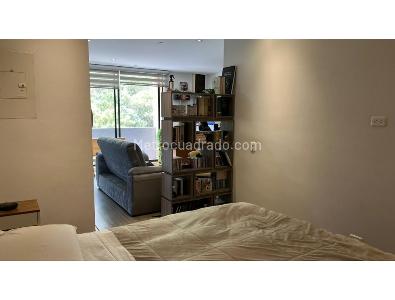 Apartamento en venta en El Castillo, Bogotá · foto 8 de 19
