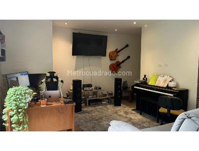 Apartamento en venta en El Castillo, Bogotá · foto 5 de 19