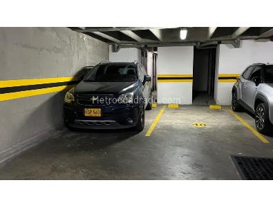 Apartamento en venta en El Castillo, Bogotá · foto 14 de 19