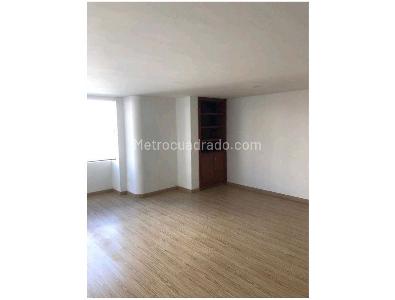 Apartamento de 2 alcobas en venta en Santa Barbara, Bogotá, 86 m² · foto 6 de 14