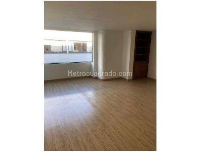 Apartamento de 2 alcobas en venta en Santa Barbara, Bogotá, 86 m² · foto 5 de 14