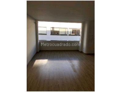 Apartamento de 2 alcobas en venta en Santa Barbara, Bogotá, 86 m² · foto 9 de 14