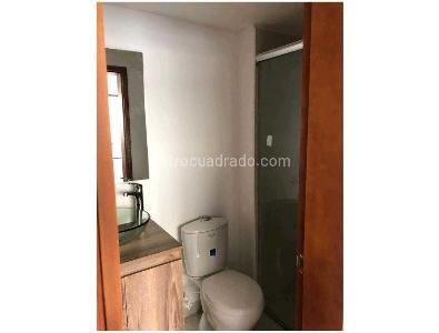 Apartamento de 2 alcobas en venta en Santa Barbara, Bogotá, 86 m² · foto 11 de 14