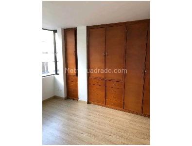Apartamento de 2 alcobas en venta en Santa Barbara, Bogotá, 86 m² · foto 12 de 14