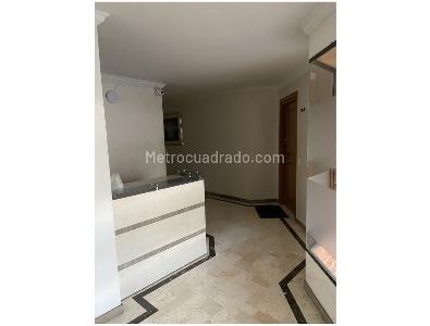 Apartamento de 3 alcobas en venta en San Patricio, Bogotá, 172 m² · foto 3 de 14