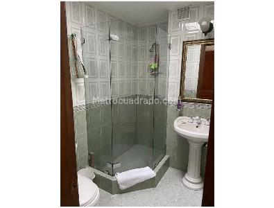 Apartamento de 3 alcobas en venta en San Patricio, Bogotá, 172 m² · foto 12 de 14