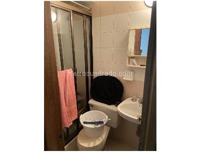 Apartamento de 3 alcobas en venta en San Patricio, Bogotá, 172 m² · foto 7 de 14