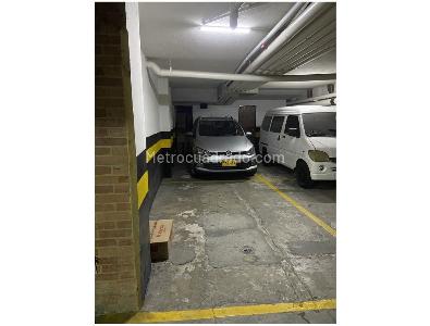 Apartamento de 3 alcobas en venta en San Patricio, Bogotá, 172 m² · foto 14 de 14