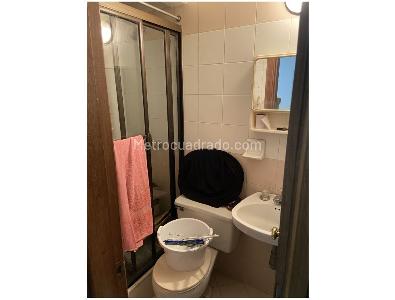 Apartamento de 3 alcobas en venta en San Patricio, Bogotá, 172 m² · foto 13 de 16