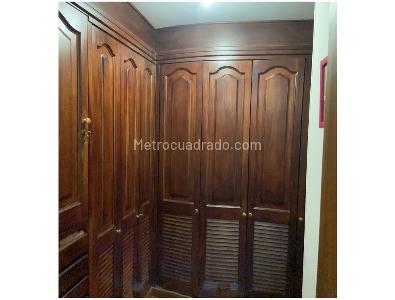 Apartamento de 3 alcobas en venta en San Patricio, Bogotá, 172 m² · foto 16 de 16