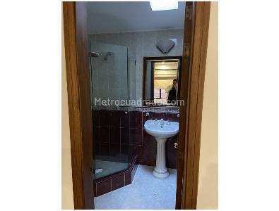 Apartamento de 3 alcobas en venta en San Patricio, Bogotá, 172 m² · foto 6 de 16