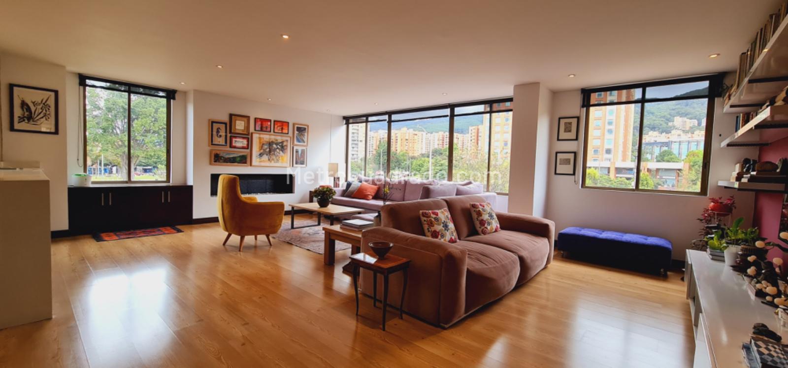 Apartamento en Venta  CEDRITOS