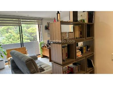 Apartamento en venta en Chapinero, Bogotá · foto 14 de 18