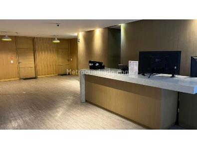 Apartamento en venta en Chapinero, Bogotá · foto 15 de 18