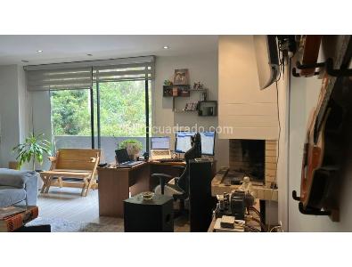 Apartamento en venta en Chapinero, Bogotá · foto 18 de 18