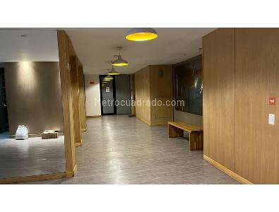 Apartamento en venta en Chapinero, Bogotá · foto 5 de 18