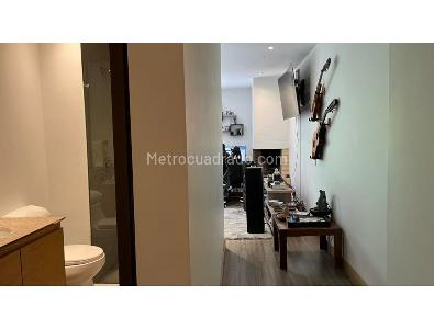Apartamento en venta en Chapinero, Bogotá · foto 6 de 18