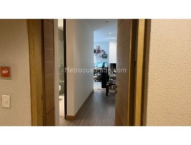Apartamento en venta en Chapinero, Bogotá · foto 8 de 18