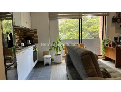 Apartamento en venta en Chapinero, Bogotá · foto 3 de 18