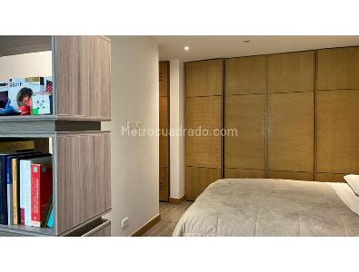 Apartamento en venta en Chapinero, Bogotá · foto 10 de 18