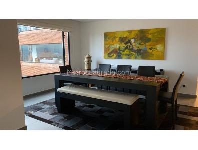 Apartamento en venta en Las Rosales, Bogotá · foto 14 de 15