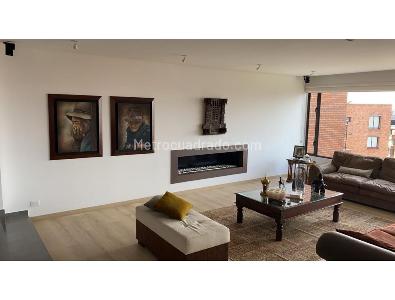 Apartamento en venta en Las Rosales, Bogotá · foto 15 de 15