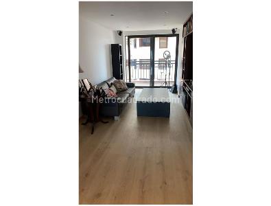 Apartamento en venta en Las Rosales, Bogotá · foto 6 de 15