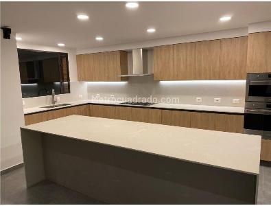 Apartamento en venta en Las Rosales, Bogotá · foto 7 de 15