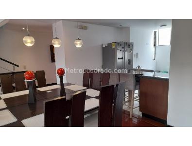 Apartamento en venta en Bosque De Pinos, Bogotá · foto 13 de 18