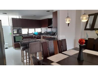 Apartamento en venta en Bosque De Pinos, Bogotá · foto 14 de 18
