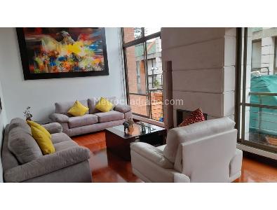Apartamento en venta en Bosque De Pinos, Bogotá · foto 2 de 18