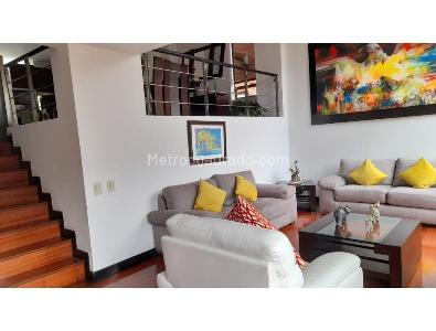 Apartamento en venta en Bosque De Pinos, Bogotá · foto 4 de 18