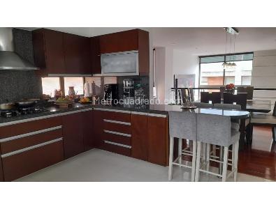 Apartamento en venta en Bosque De Pinos, Bogotá · foto 7 de 18