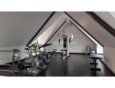 Apartamento en venta en Bosque De Pinos, Bogotá · foto 18 de 18